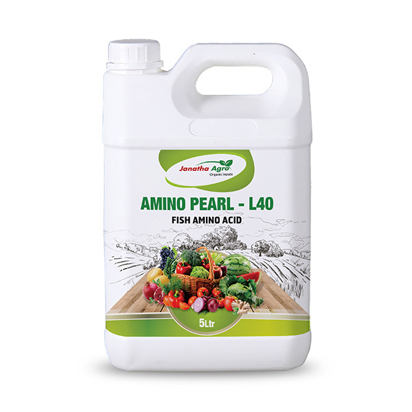 Janatha Agro-agro oil